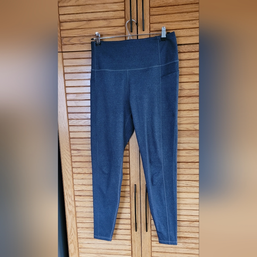 Lole Greyish Leggings